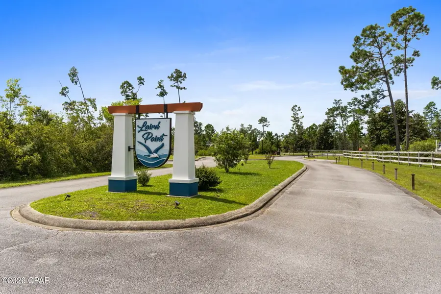 1004 Tidewater Lane, Panama City, FL 32404 - #3