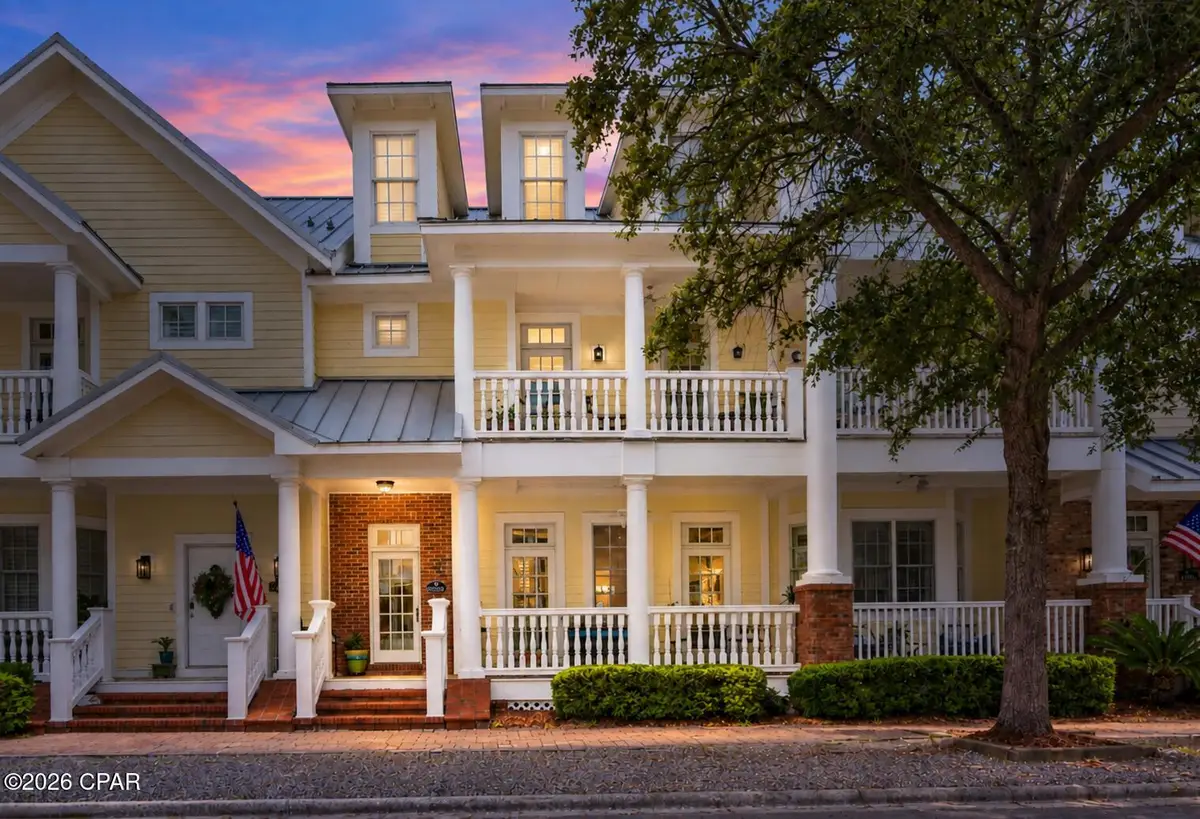 4138 Cobalt Circle #RO12, Panama City Beach, FL 32408 - #1