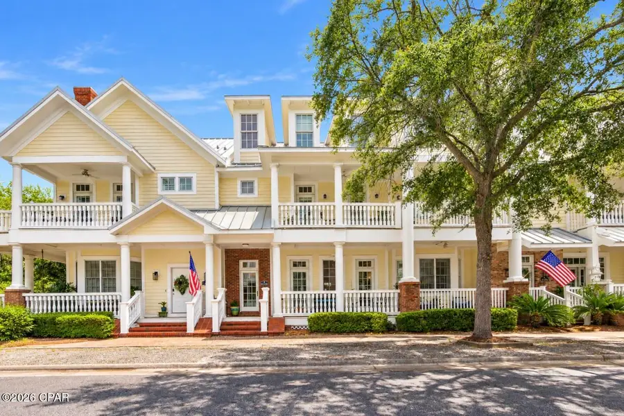 4138 Cobalt Circle #RO12, Panama City Beach, FL 32408 - #2