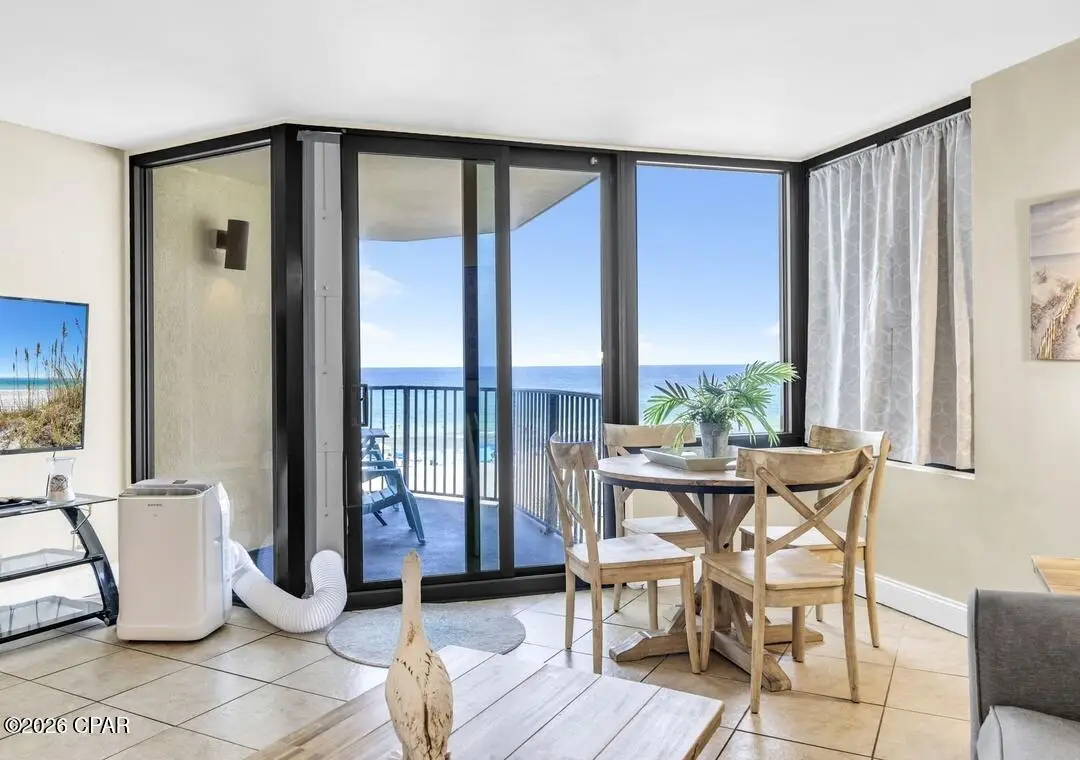 9850 S Thomas Drive #411W, Panama City Beach, FL 32408 - #1