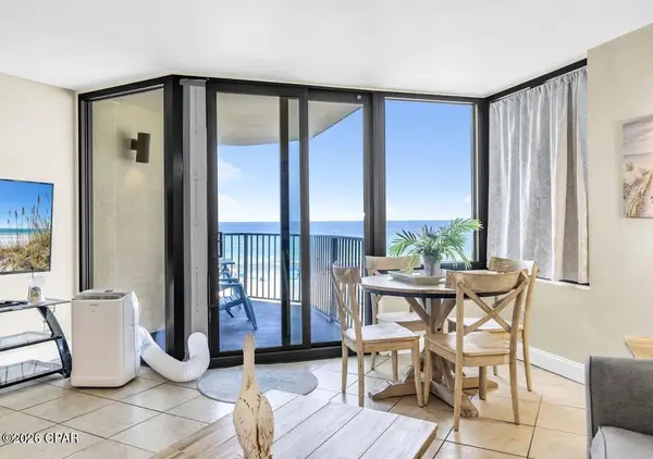 9850 S Thomas Drive #411W, Panama City Beach, FL 32408