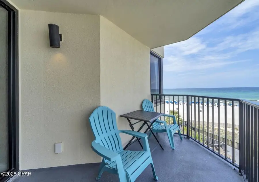 9850 S Thomas Drive #411W, Panama City Beach, FL 32408 - #3