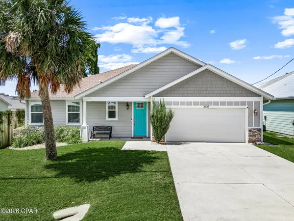 3808 Biltmore Drive, Panama City Beach, FL 32408