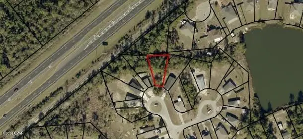 7205 Lake Suzzanne Way, Panama City, FL 32404 - #2
