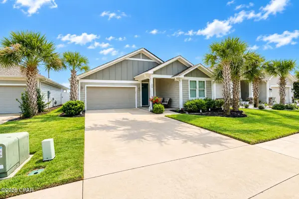 406 Warren Bayou Lane, Panama City Beach, FL 32407