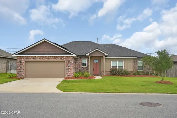 3540 Cedar Park Lane, Panama City, FL 32404