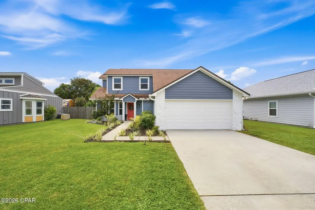 503 Krystal Lane, Lynn Haven, FL 32444 - #1