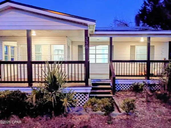 338 N Bonita Avenue, Panama City, FL 32401