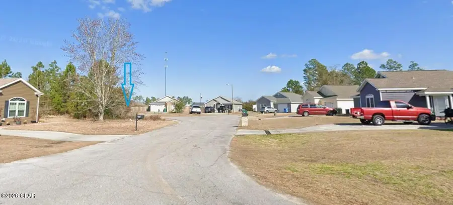 7205 Lake Suzzanne Lane, Panama City, FL 32404 - #3