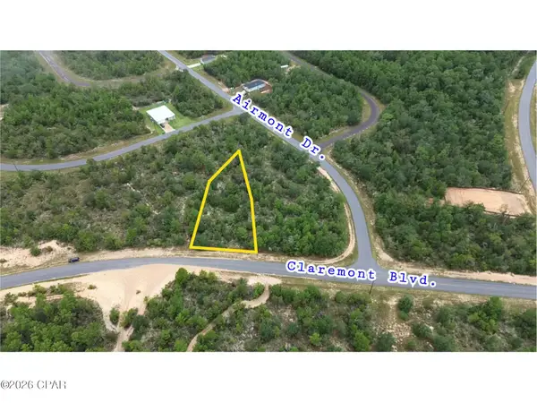 Lot 35 Claremont Boulevard #10, Chipley, FL 32428