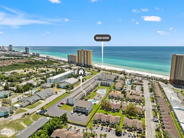 17614 Front Beach Road #E12, Panama City Beach, FL 32413