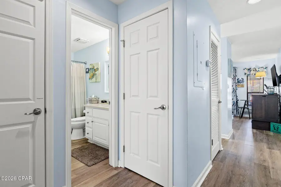 17614 Front Beach Road #E12, Panama City Beach, FL 32413 - #2