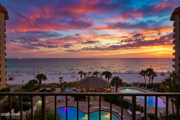 6505 Thomas Drive #403, Panama City, FL 32408