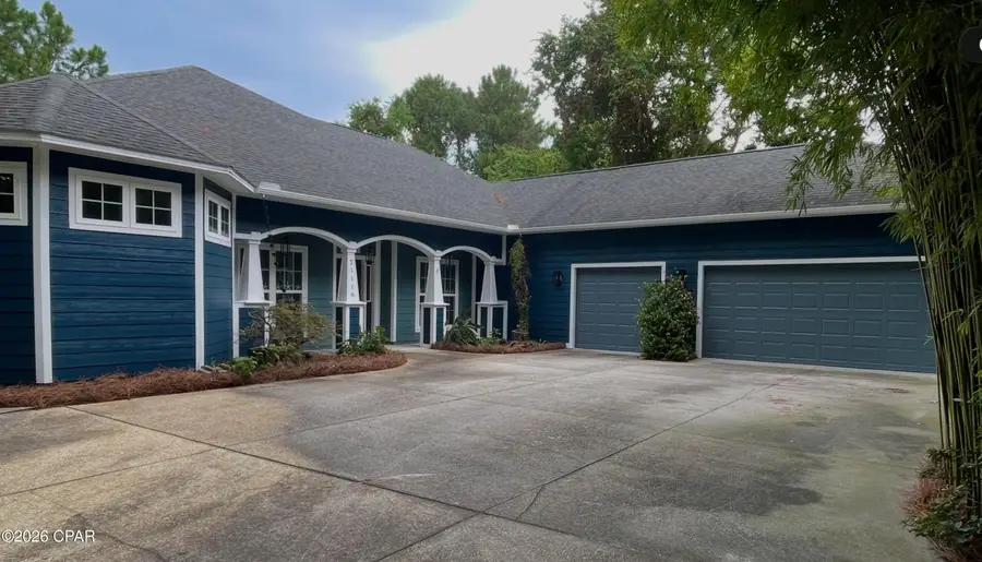 21116 S Lakeview Drive, Panama City Beach, FL 32413 - #2