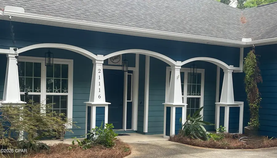 21116 S Lakeview Drive, Panama City Beach, FL 32413 - #3