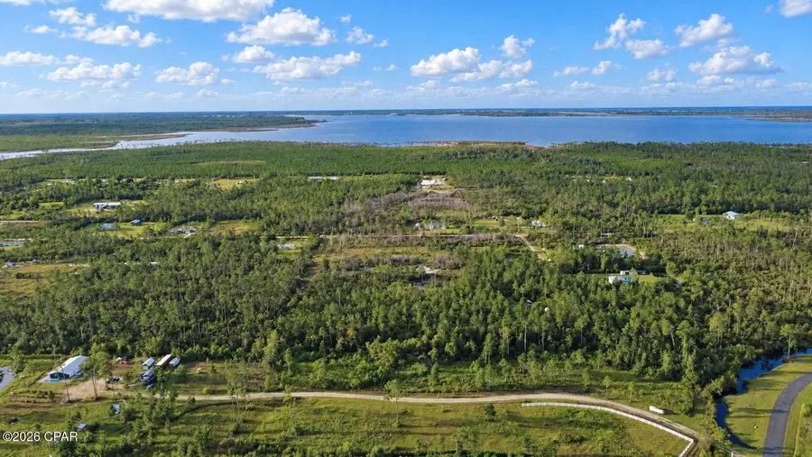 0000 Shayne Collins Drive, Panama City, FL 32404 - #2
