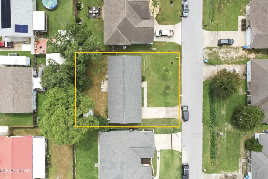 6413 Pine Drive, Panama City, FL 32408 - #3
