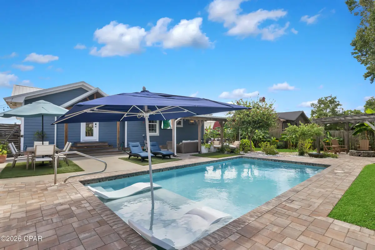 212 Kentucky Avenue, Lynn Haven, FL 32444 - #1