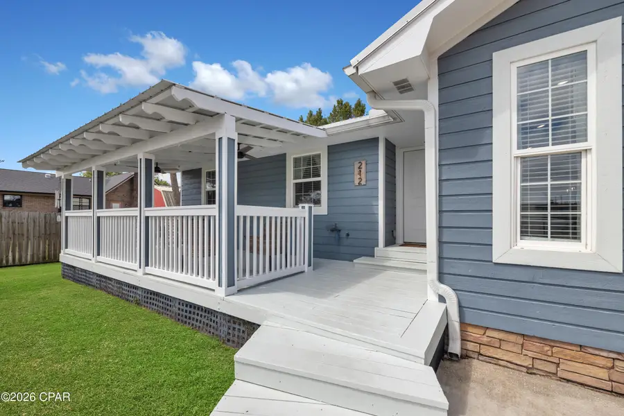 212 Kentucky Avenue, Lynn Haven, FL 32444 - #3