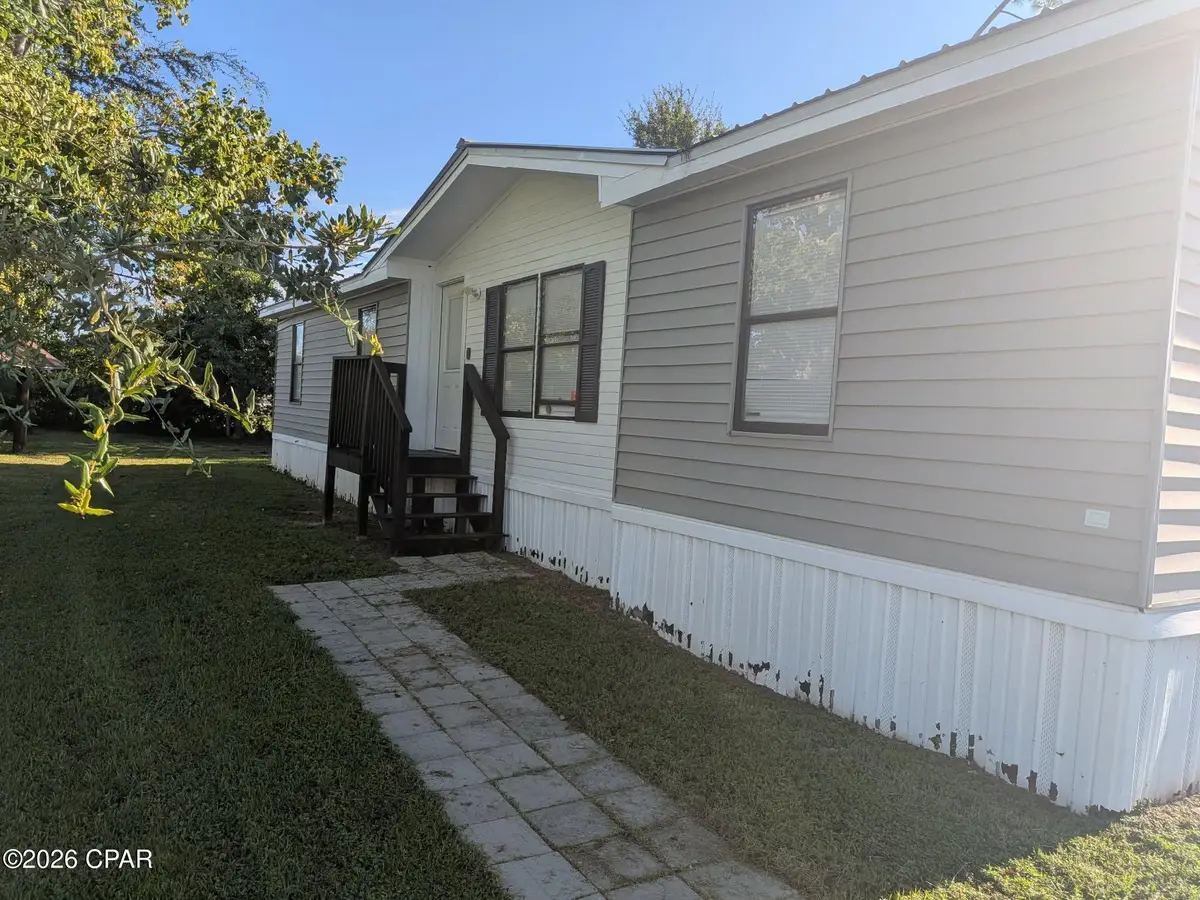 6221 Christen Drive, Panama City, FL 32404 - #1