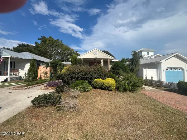 206 Southfields Road #A, Panama City Beach, FL 32413
