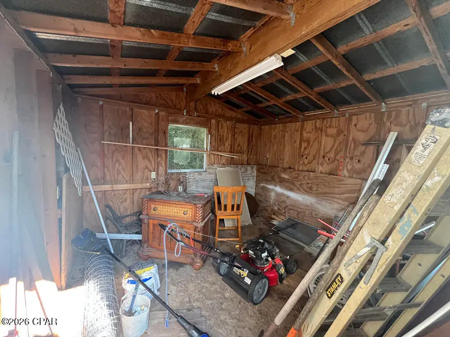 206 Southfields Road #A, Panama City Beach, FL 32413 - #2