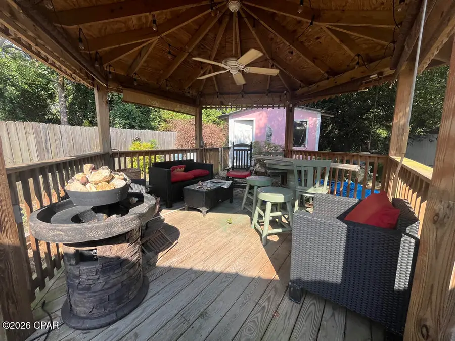 206 Southfields Road #A, Panama City Beach, FL 32413 - #3