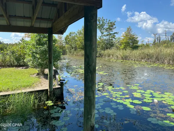 10635 Vickery Lane, Youngstown, FL 32466