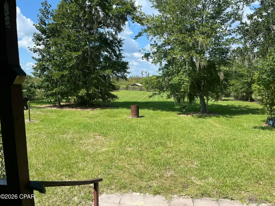 10635 Vickery Lane, Youngstown, FL 32466 - #3