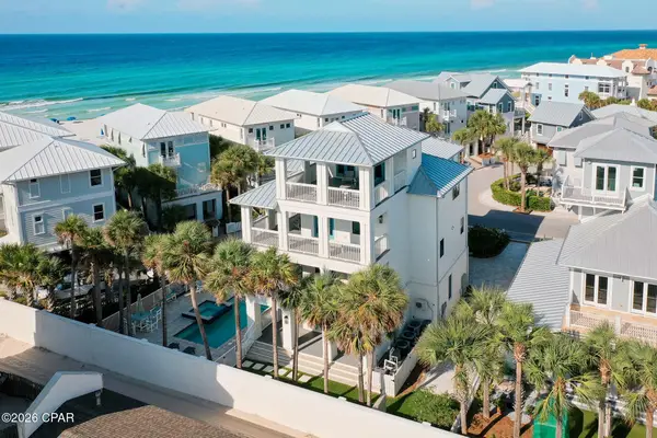 515 Beachside Gardens, Panama City Beach, FL 32413