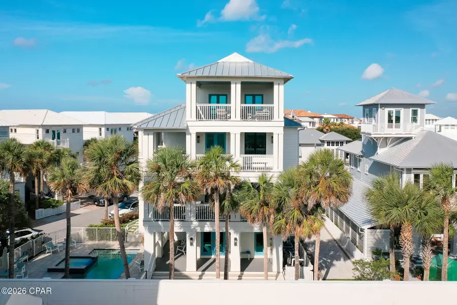 515 Beachside Gardens, Panama City Beach, FL 32413 - #2