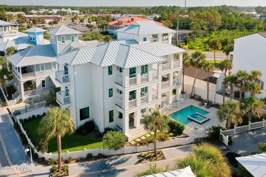 515 Beachside Gardens, Panama City Beach, FL 32413 - #3
