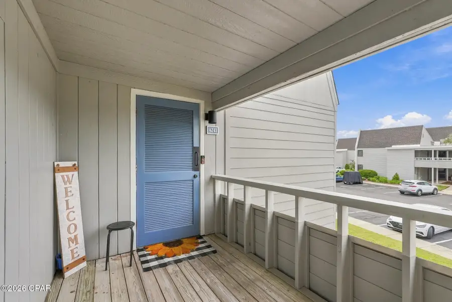 4726 Bay Point Road #E241, Panama City Beach, FL 32408 - #2