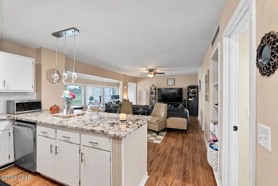 4726 Bay Point Road #E241, Panama City Beach, FL 32408 - #3