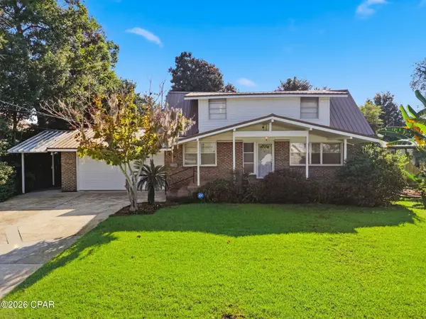 910 Calhoun Avenue, Panama City, FL 32401