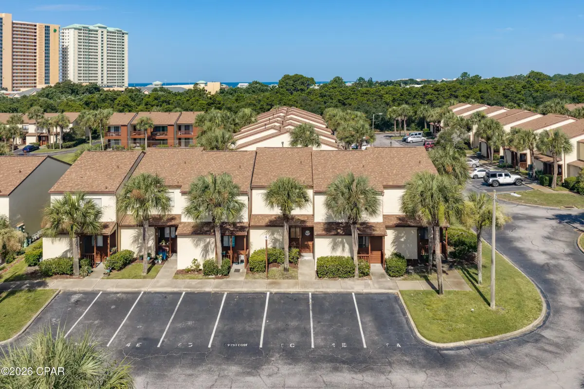 17751 Panama City Beach Parkway #4C, Panama City Beach, FL 32413 - #1