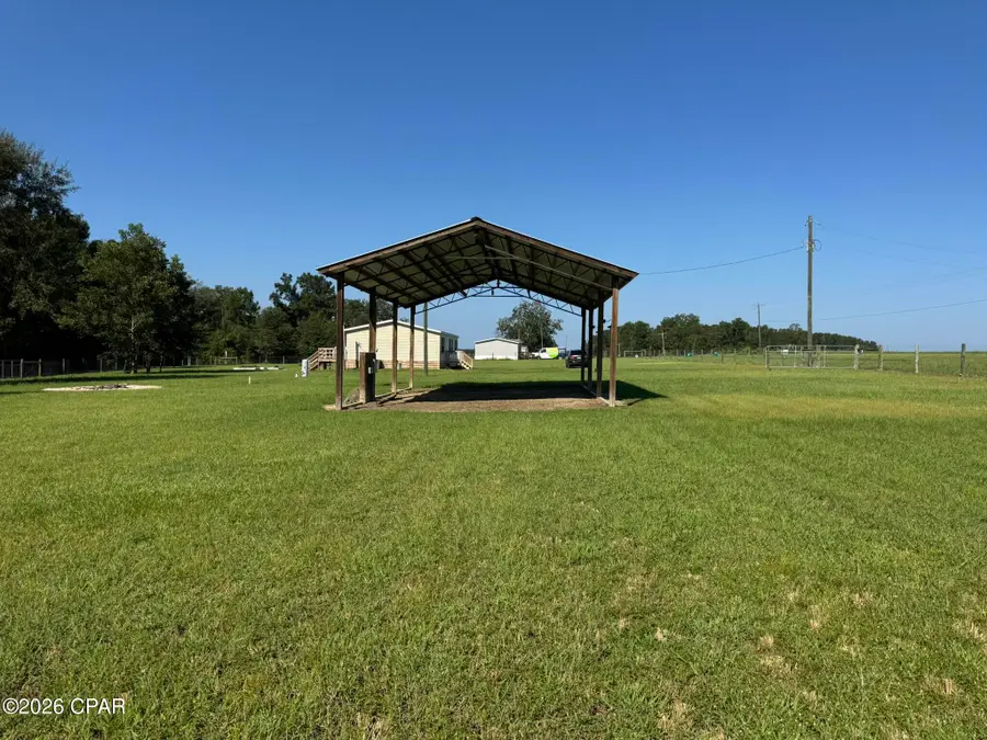 867 Tri County Road, Graceville, FL 32440 - #2