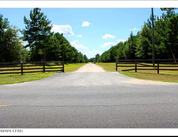 00 Reserve Drive, Marianna, FL 32446