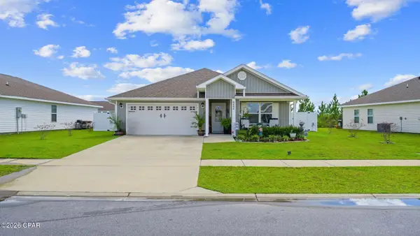 6464 Bellavia Lane, Panama City, FL 32404