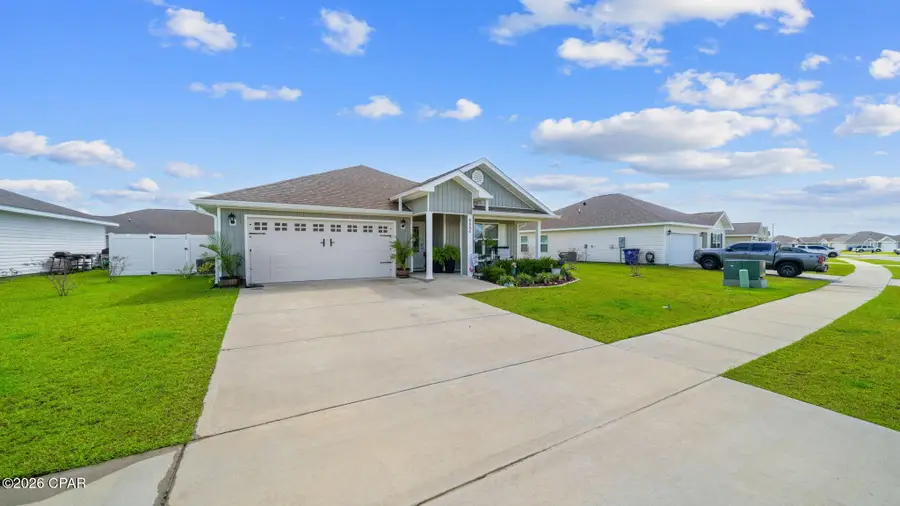 6464 Bellavia Lane, Panama City, FL 32404 - #3