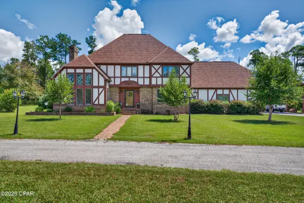 2618 Indian Springs Road, Marianna, FL 32446
