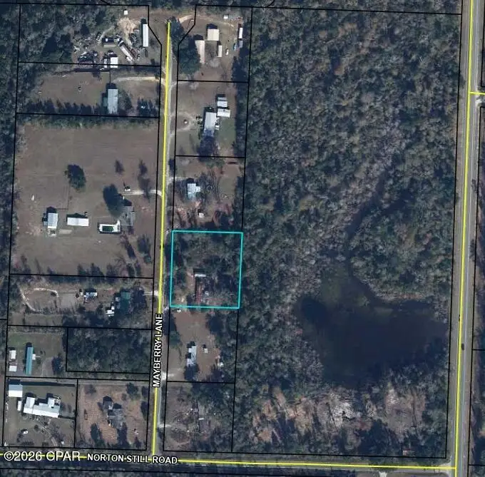 2424 Mayberry Lane, Marianna, FL 32448 - #1
