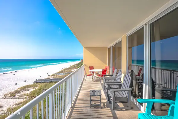 10901 Front Beach Road #402, Panama City Beach, FL 32407