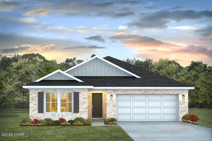3179 Sawgrass Street, Panama City, FL 32409 - #1
