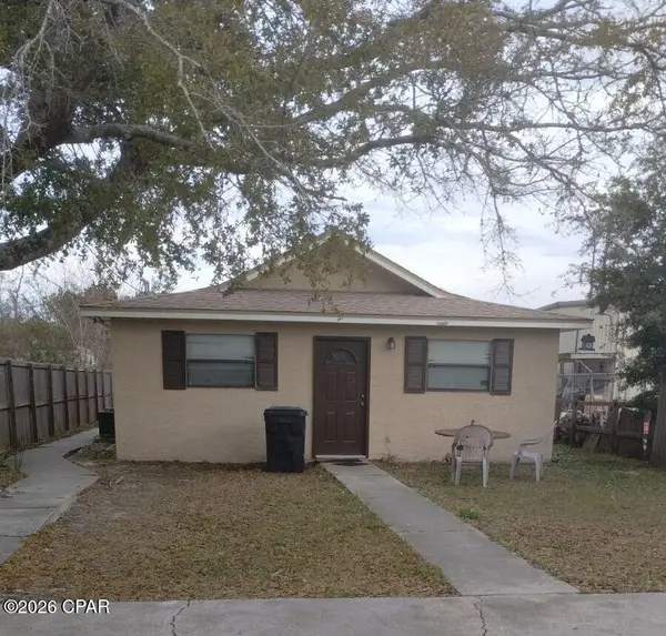 1110 Sheffield Avenue #AB, Panama City, FL 32401