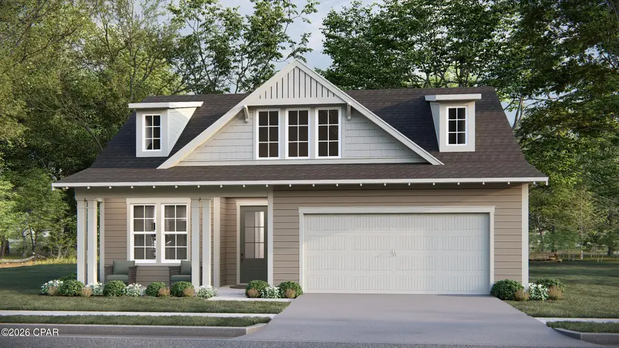 353 Juniper Creek Circle #LOT 72, Panama City Beach, FL 32407 - #3