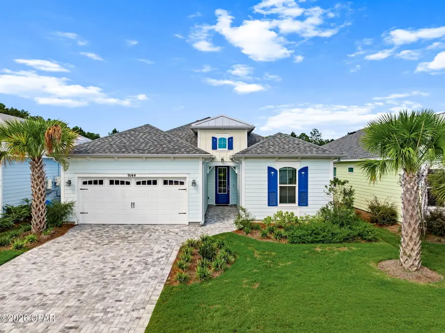 9144 Caribbean Soul Way, Panama City Beach, FL 32413 - #3