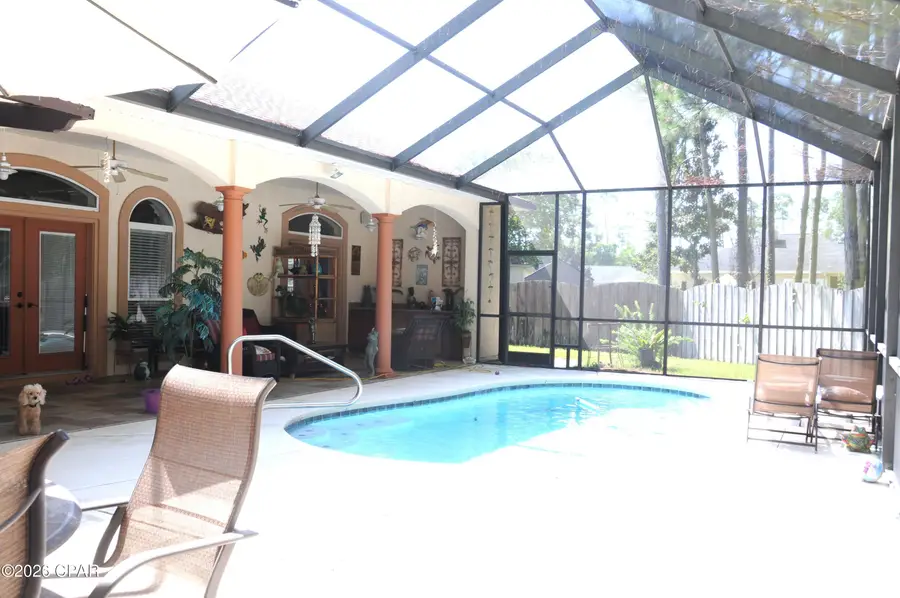 7126 Brandywine Drive, Panama City Beach, FL 32407 - #2