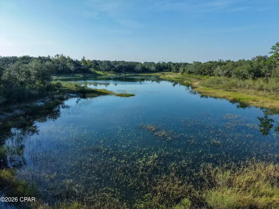 670 S Silver Lake Road, Fountain, FL 32438 - #3