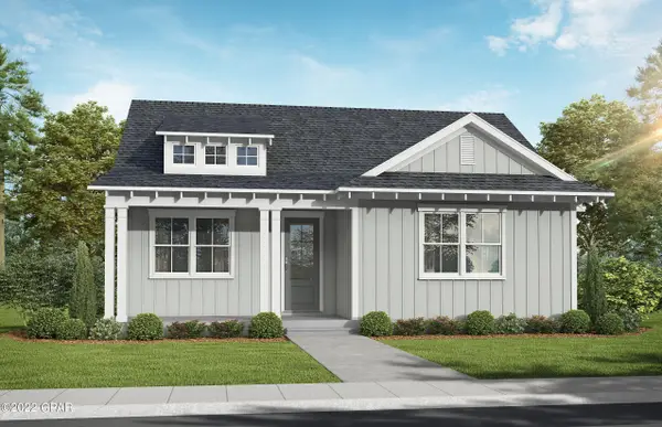 1506 Boxwood Avenue #LOT 764 - HILLSBORO PLAN, Panama City, FL 32405